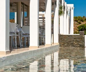Lindos White Hotel & Suites Lindos Greece