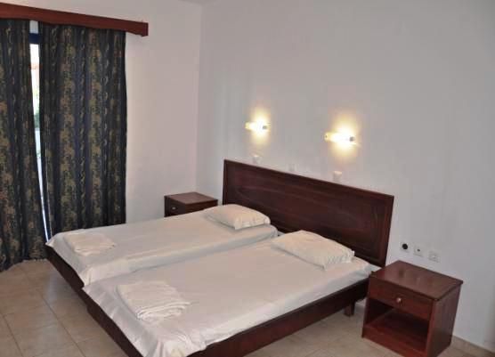 Rafael Hotel – Adults Only