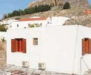 Garifallo Studios Lindos Greece