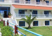 Отзывы Kamari Beach Hotel, 4 звезды