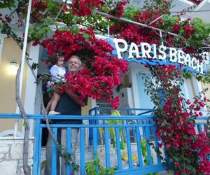 Paris Beach Hotel Chorio Iraion Greece