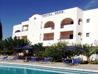 Hotel Photo 22