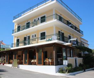 Cohyli Hotel Chorio Iraion Greece