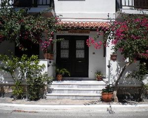 Hotel Angeliki Chorio Iraion Greece