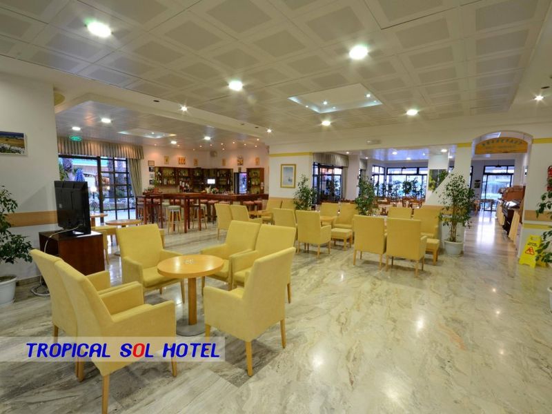 صورة الفندق 14