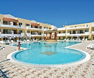 Pelopas Resort Tigaki Greece