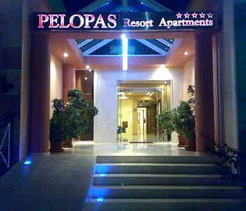 Hotel Photo 14