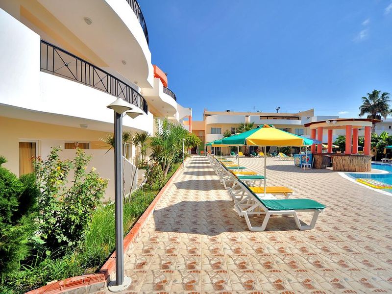 Hotel Photo 20