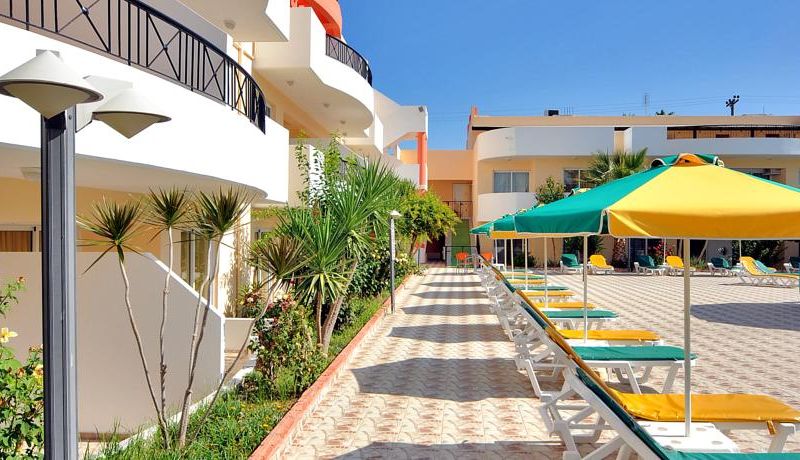 Hotel Photo 21