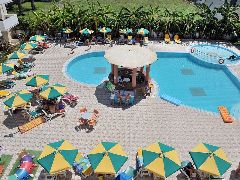 Hotel Photo 22
