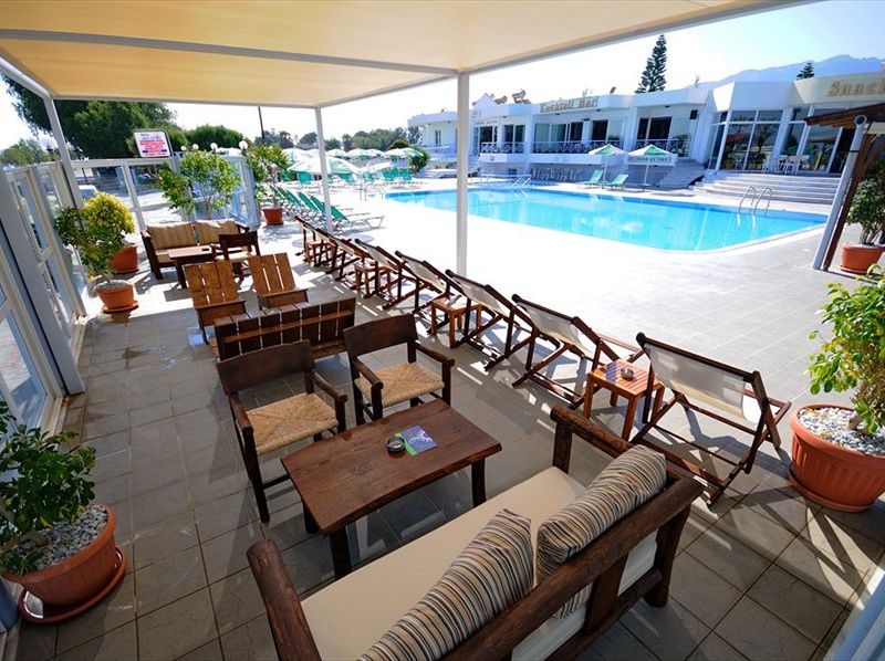 Hotel Photo 15