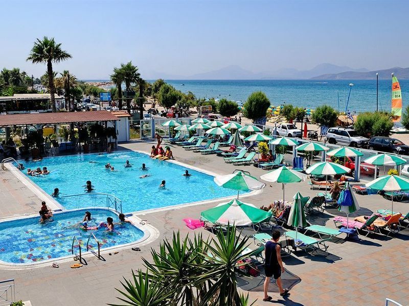 Hotel Photo 21