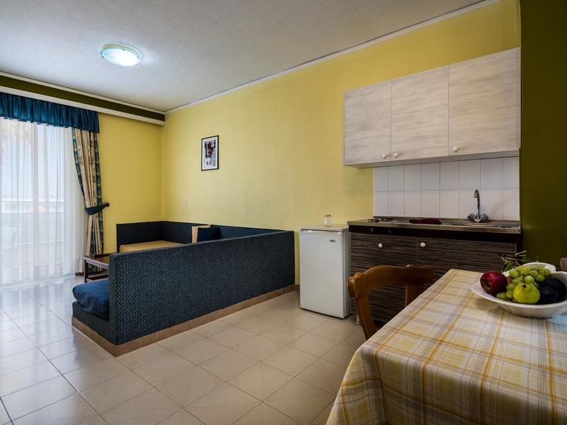 Hotel Photo 16
