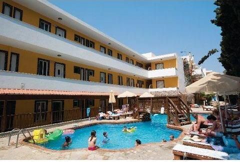 Hotel Photo 23
