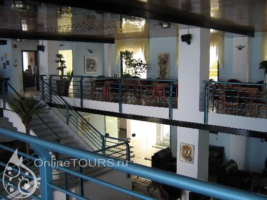 Hotel Photo 16