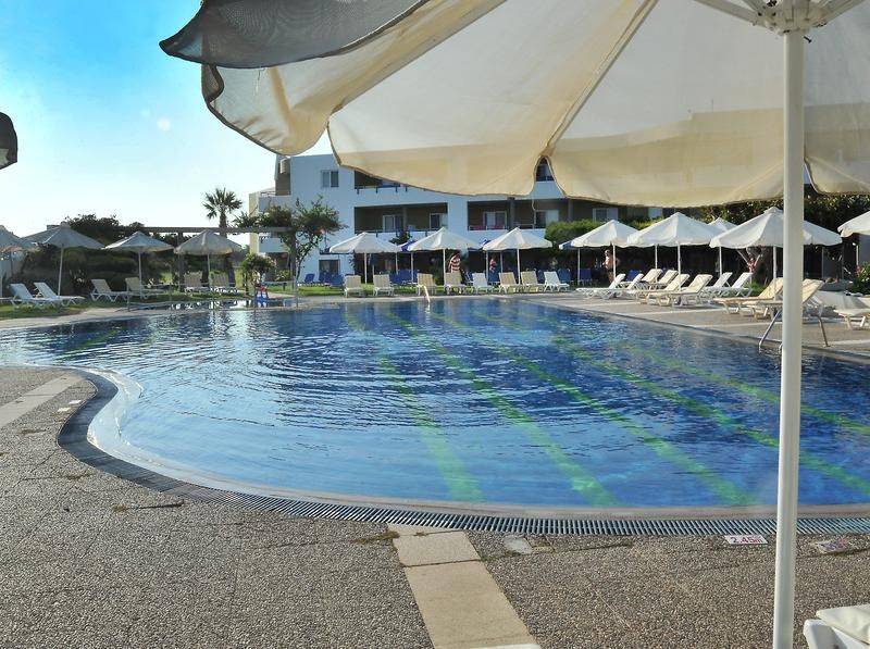 Hotel Photo 22