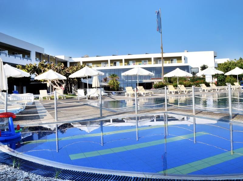 Hotel Photo 23