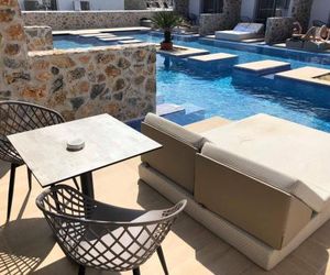 Sunshine Hotel and Apartments Tigaki Greece