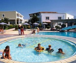Corali Hotel Tigaki Greece