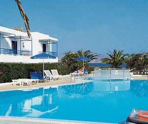 Miros Hotel Apartments Tigaki Greece