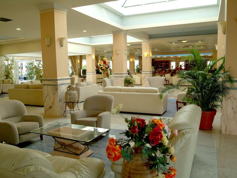 صورة الفندق 8
