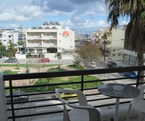 Olga Hotel Kos Greece