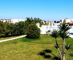Nefeli Hotel Kos Greece