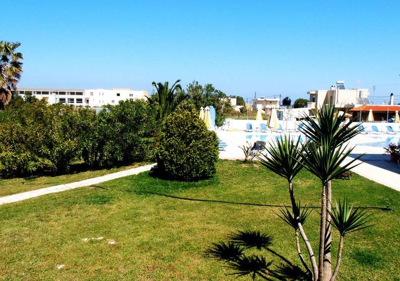 Hotel Photo 1