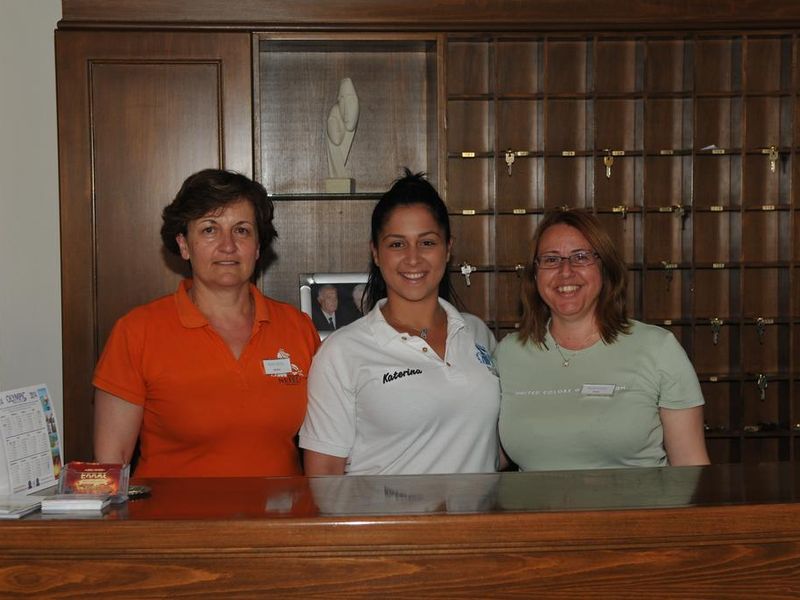 Hotel Photo 16