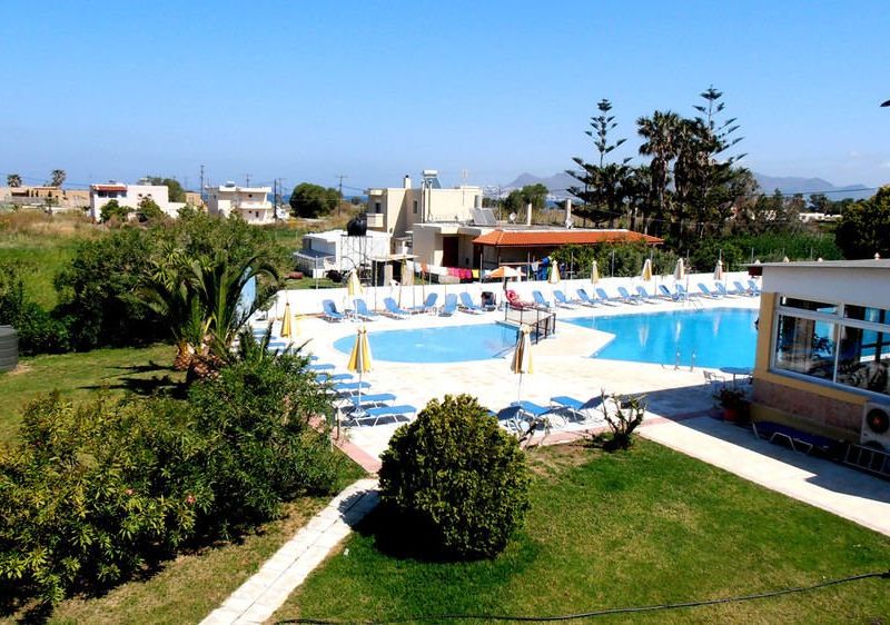 Hotel Photo 19