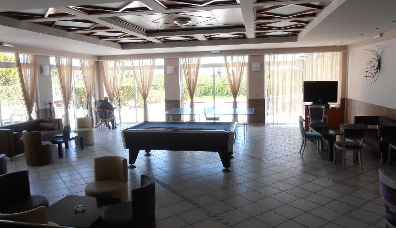 Hotel Photo 10