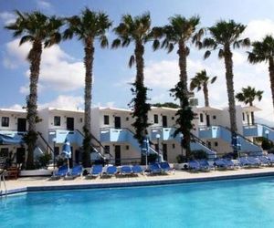 Black Diamond Kos Greece