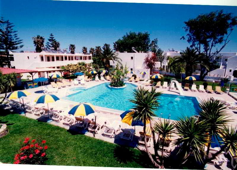 Hotel Photo 16