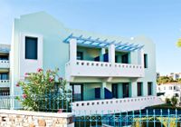Отзывы Sea Breeze Hotel Apartments & Residences Chios