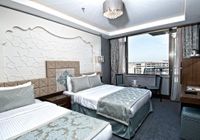 Отзывы Grand Star Hotel Bosphorus, 4 звезды