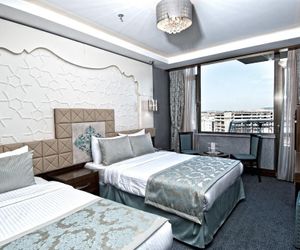 Grand Star Hotel Bosphorus Istanbul Turkey