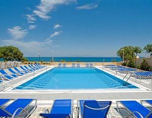 Aegean Dream Hotel Chios Town Greece