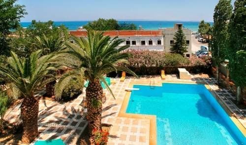 Hotel Photo 11