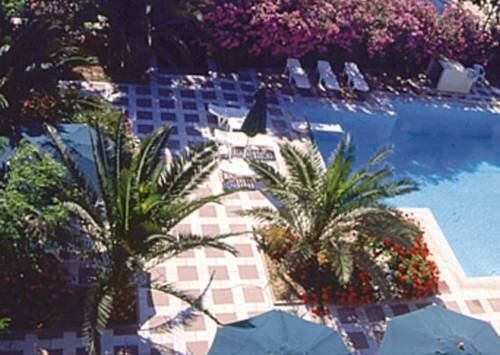 Hotel Photo 13