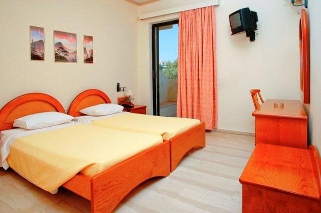 Hotel Photo 4