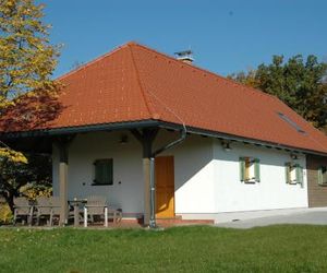 Country house Martinova Klet Godorhaza Hungary