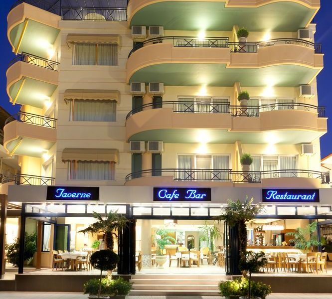 Hotel Photo 22