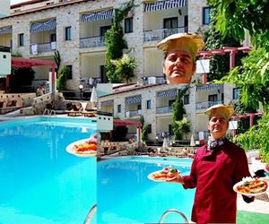 Philoxenia Spa Hotel Kassandra Island Greece