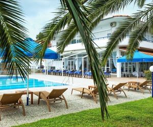 Port Marina Hotel Kassandra Island Greece