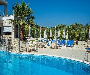 Anna Hotel Kassandra Island Greece
