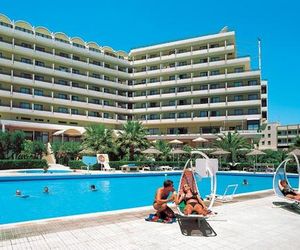 Pegasos Beach Hotel Faliraki Greece