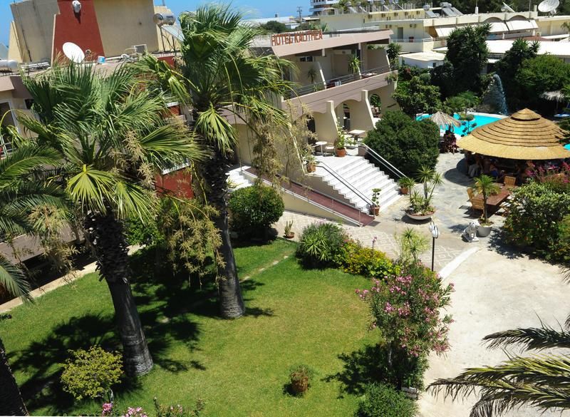 Hotel Photo 17