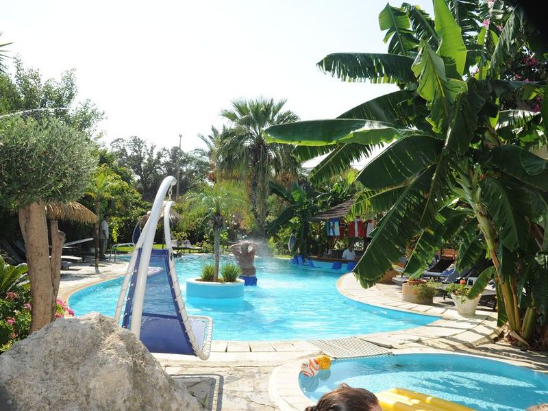 Hotel Photo 20
