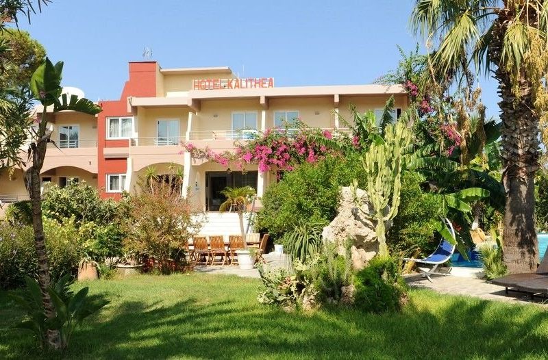 Hotel Photo 23