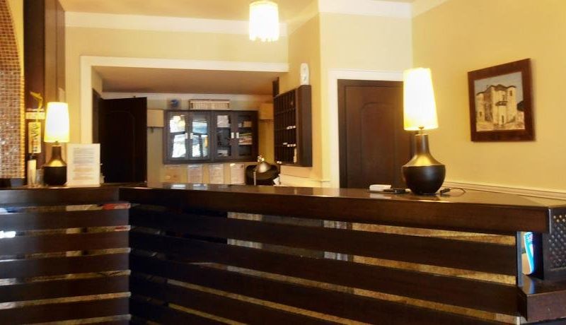 Hotel Photo 13
